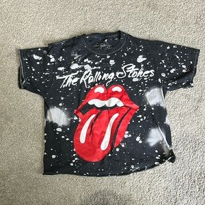 Rolling stone t-shirt
